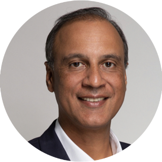 Rajiv Rajian