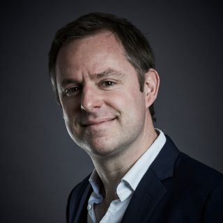 Daniel Batchelor