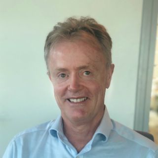 John Lonergan