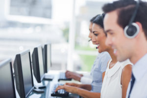 Airline agents are going for graphical solutions