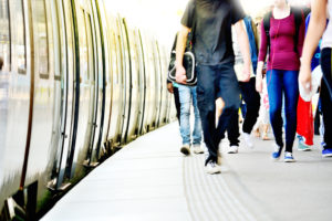 European multimodal travel