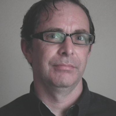 Martin Cowen