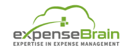Expense Brain