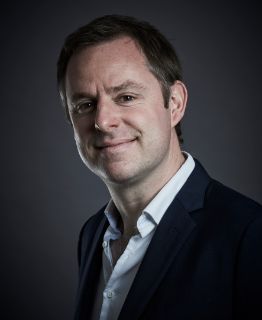 Daniel Batchelor 