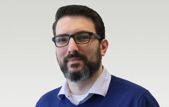 Tomás Monge