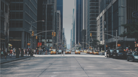 Business Travel Trends 2024