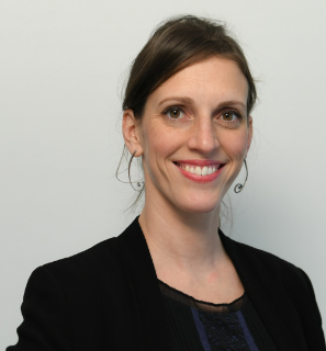 Eve-Marie Morgo