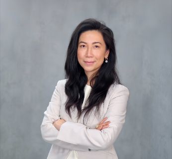 Vvivi (Rongrong) Hu