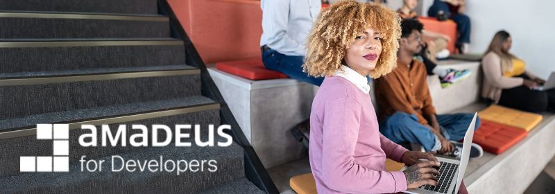 Amadeus for Developers