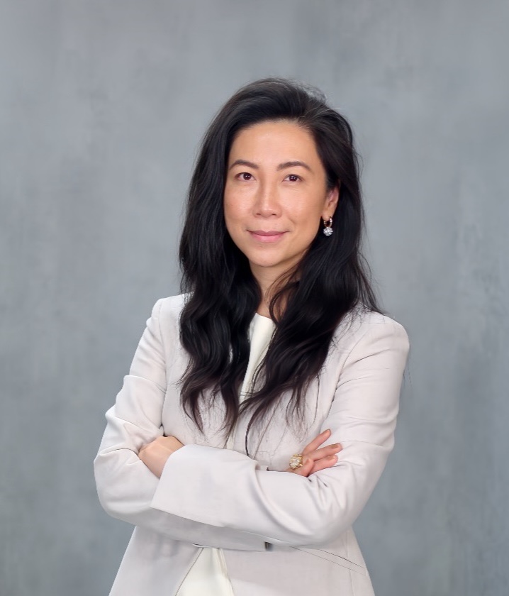 Rongrong (Vvivi) Hu