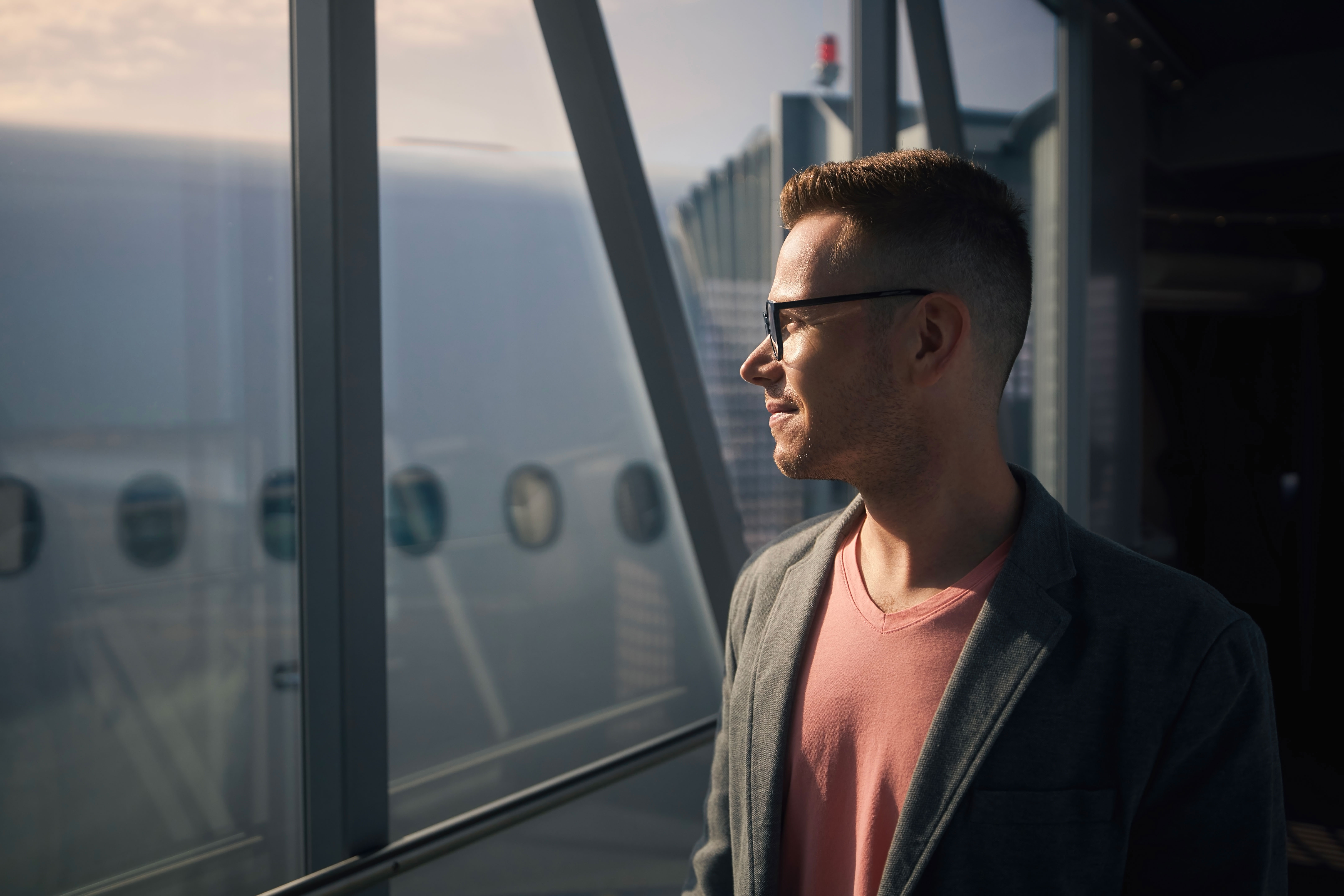 Vision-Box Launches Service Design, Set to Elevate the Traveler Experience 