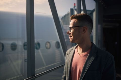 Vision-Box Launches Service Design, Set to Elevate the Traveler Experience 