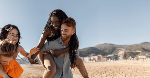 Amadeus Reveals its Travel Trends for 2025