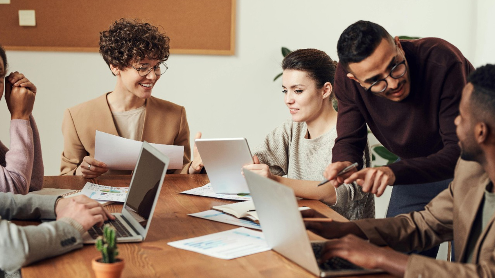 Amadeus study reveals major priorities valued by professionals in the tech sector