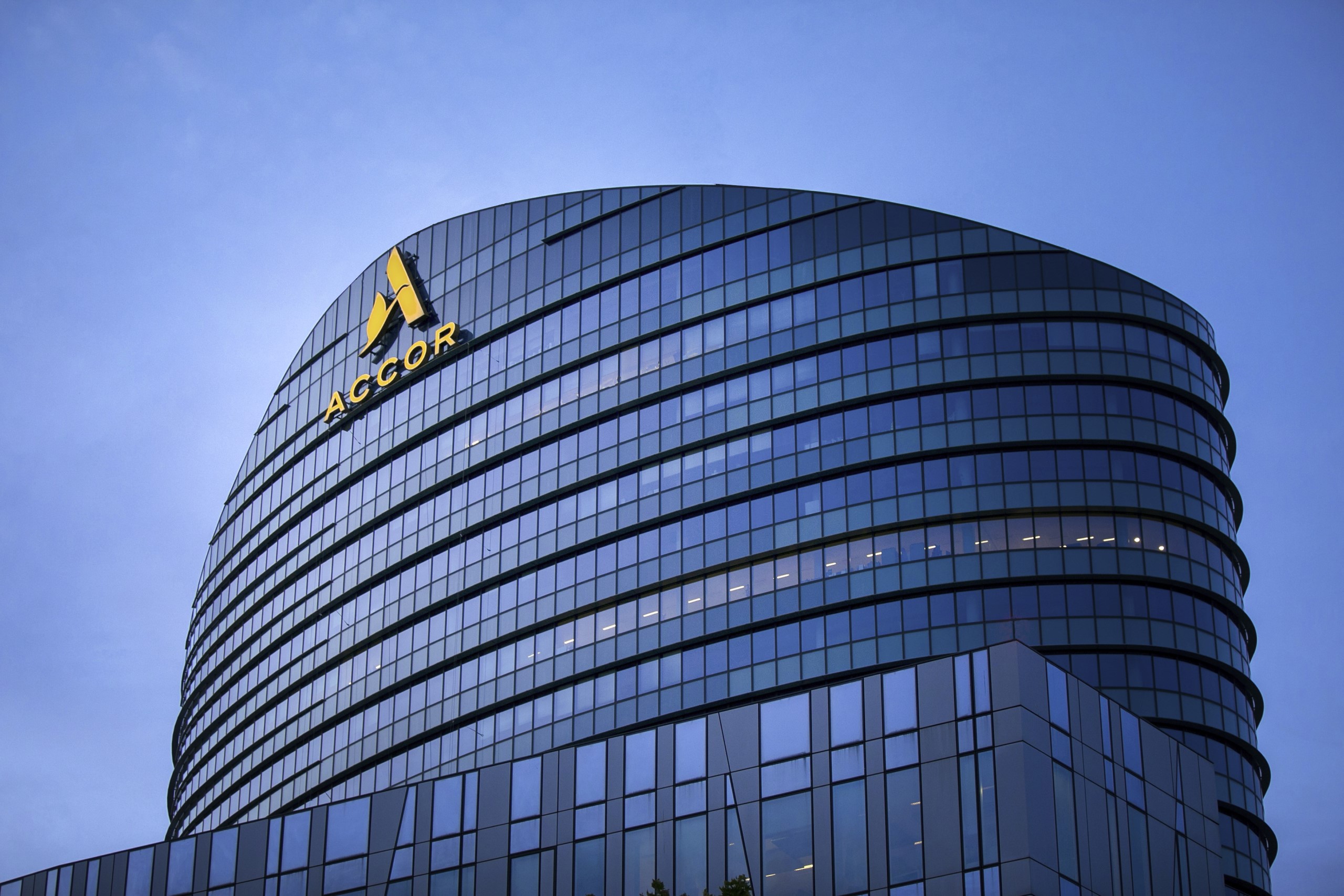 Accor Headquarters