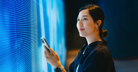 Amadeus acquires SkyLink 