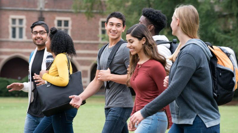 Educational partnerships