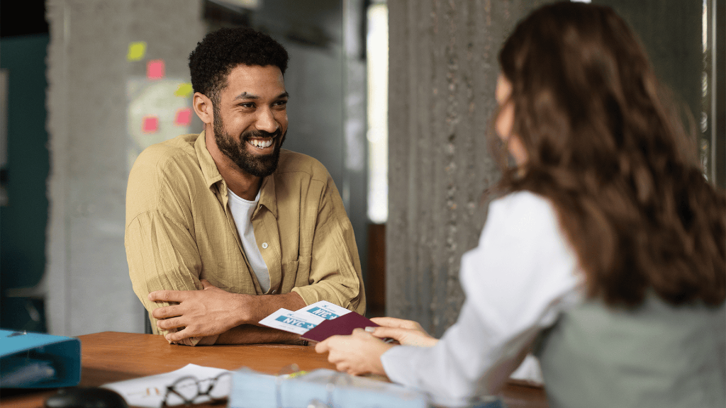 Amadeus Learning Partners program