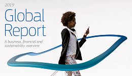 Informe Global 2019