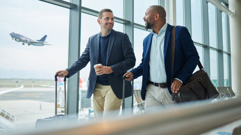 Travel Intelligence for Airlines