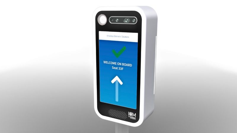 Biometric Solutions
