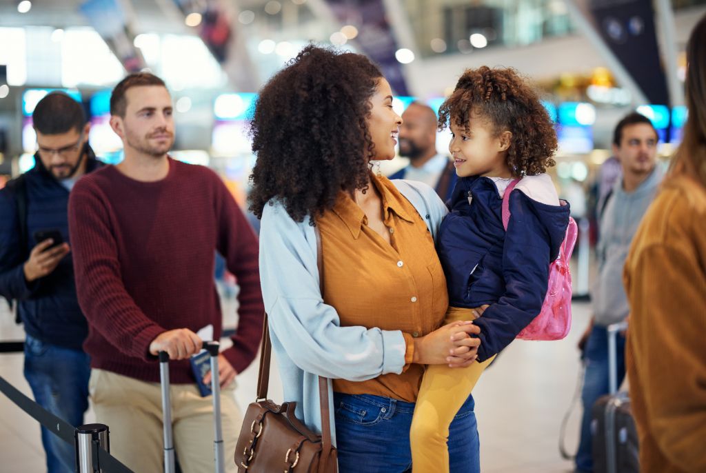 Amadeus for Border Authorities