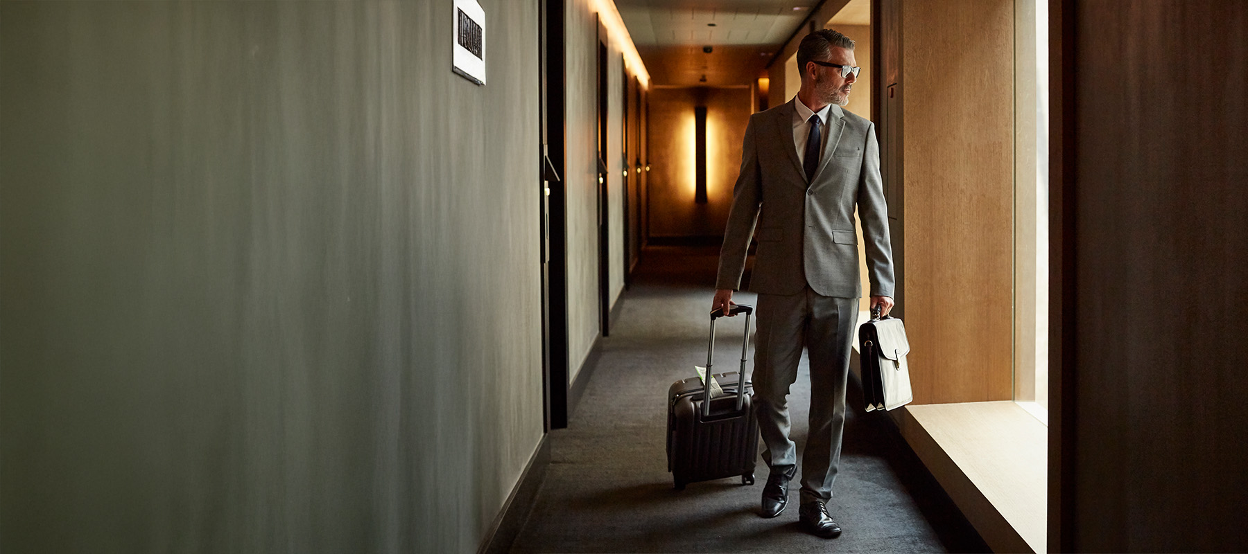 Amadeus Hotels