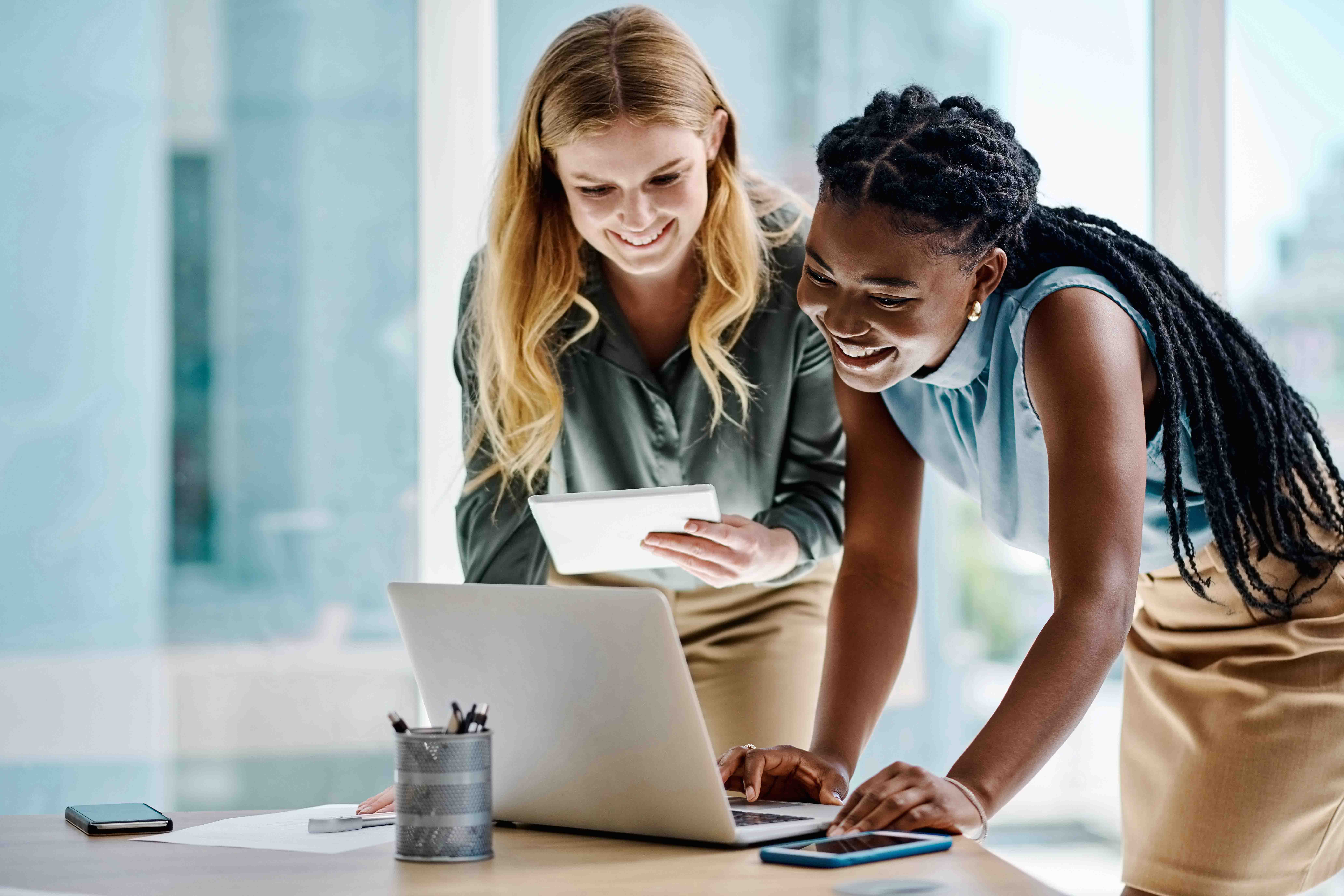 Smarter Business Operations