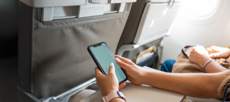 Travel Innovation