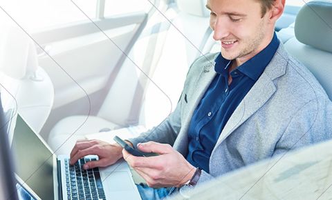 Amadeus Transfers