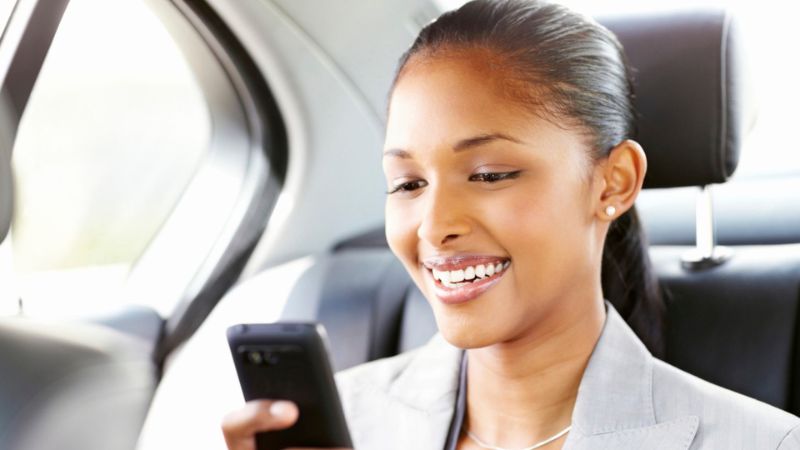 Amadeus Transfers