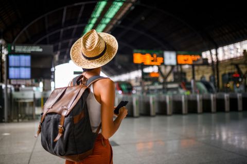 How Biometric Technologies Ensure Personal Privacy