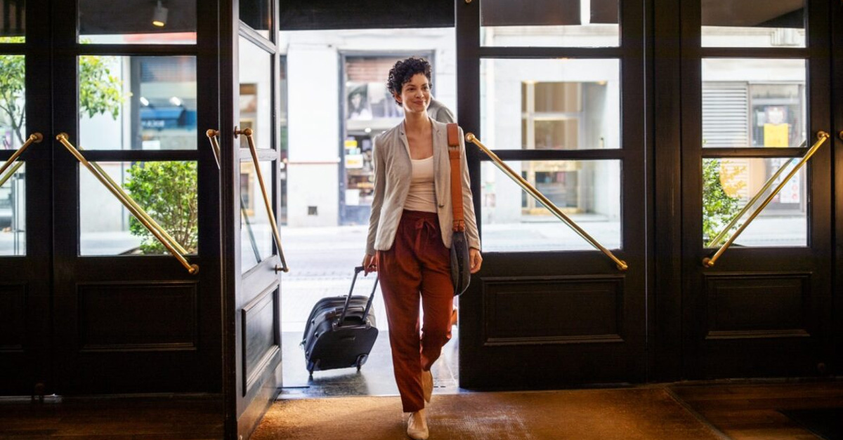 Amadeus technology frictionless travel experiences