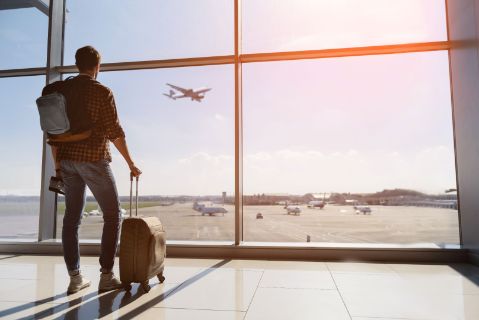 Transforming flight search