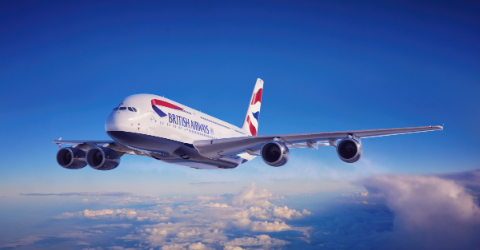 Airline Retailing in Action: from optimizing revenue to transforming retailing with British Airways  