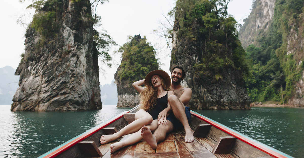 The five W’s of the travel experience transformation