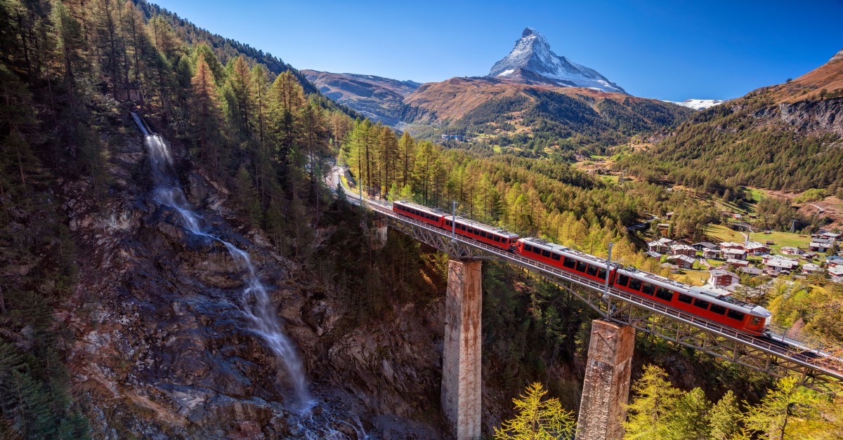 Why does freedom of choice matter in corporate travel?
