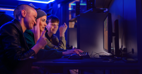 Tech4Impact: how Amadeus volunteers turned skills into transformational change