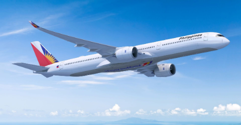 Philippine Airlines