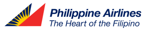 Philippine Airlines Logo