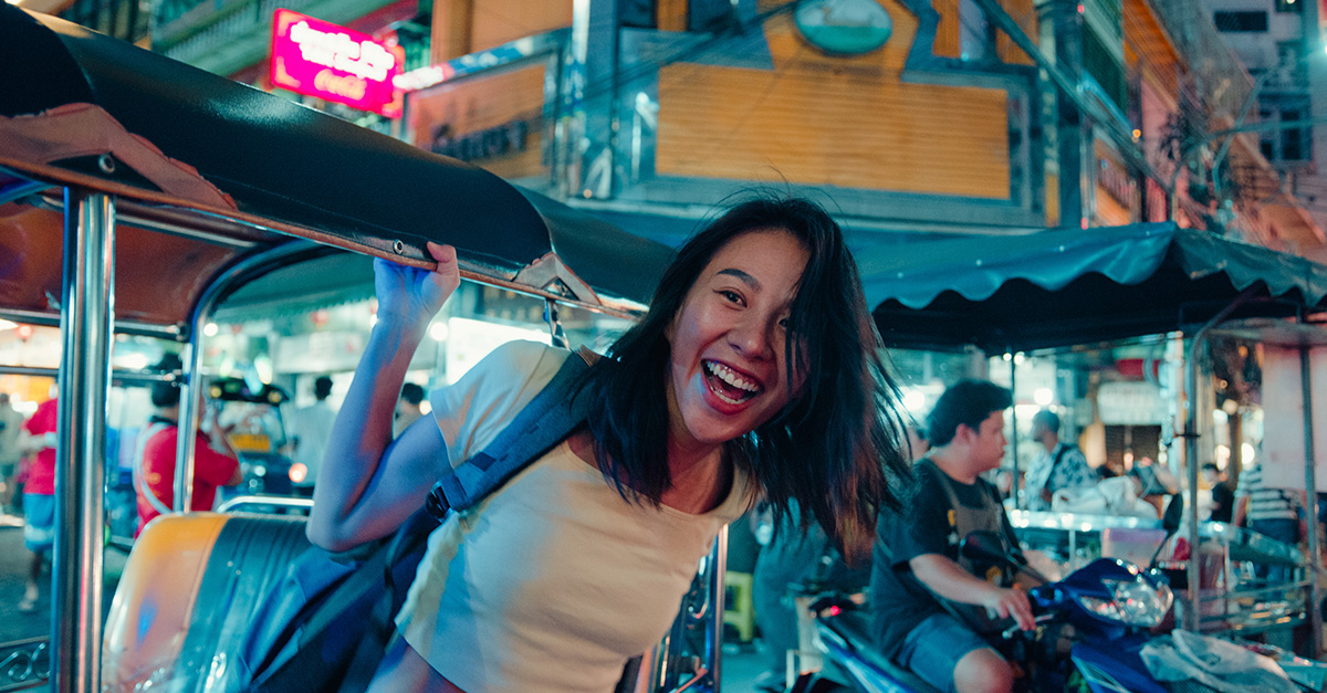 Travel Trends 2026