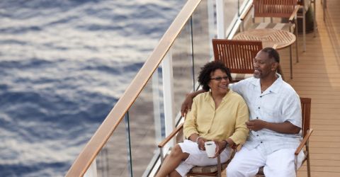 How data, AI, and collaboration fueled a transformational leap in cruise revenue innovation