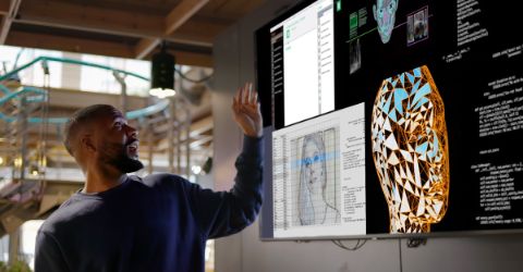What Changes When AI Enters Production in Travel