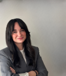 Belén Díez, Global Organization and Mobility Manager, Radisson Hotel Group 