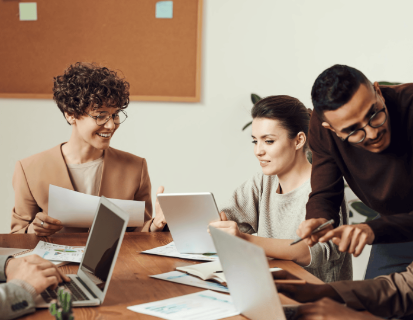 Innovating the Culture of Tomorrow