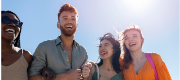 Travel Trends 2025