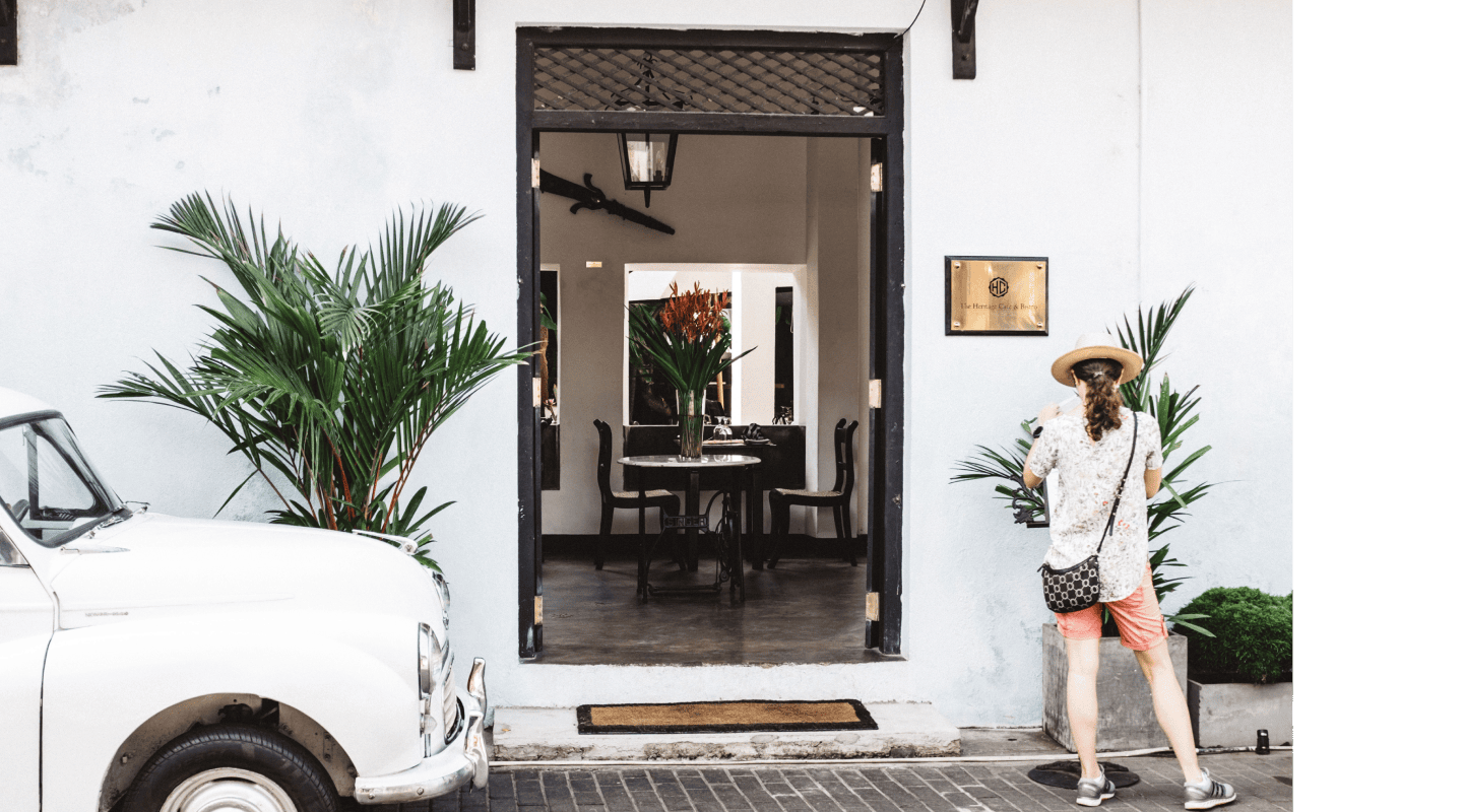 Travel Trends 2025