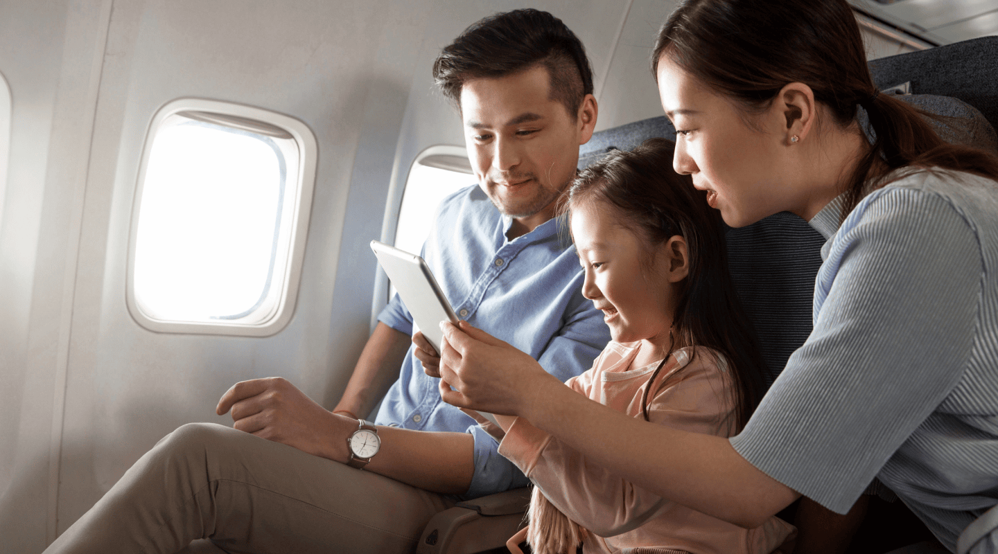 Travel Trends 2025