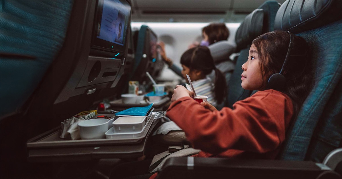 Travel Trends 2025