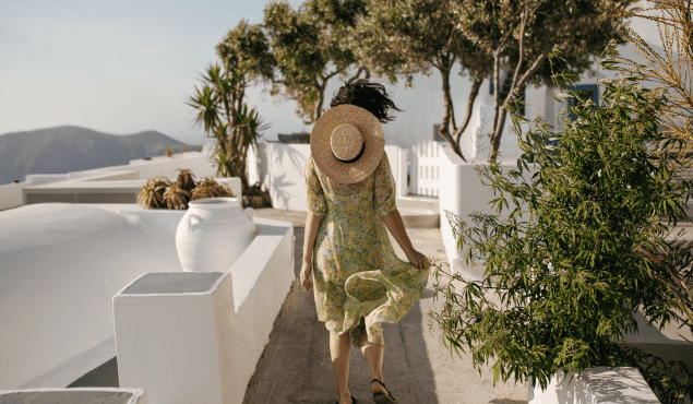 Wellness Trend